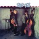 STRAY CATS - STRAY CATS (LP, Album, Ltd, RE, 180)
