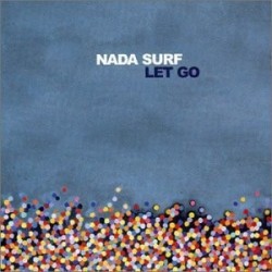 NADA SURF - LET GO (LP, Album, RP)