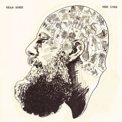 SEAN ROWE - NEW LORE (LP, Album)