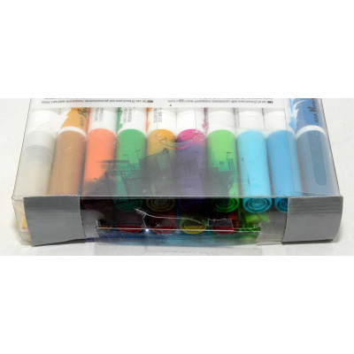 ROTULADORES PINCEL ECOLINE COLORING BRUSH PEN 20
