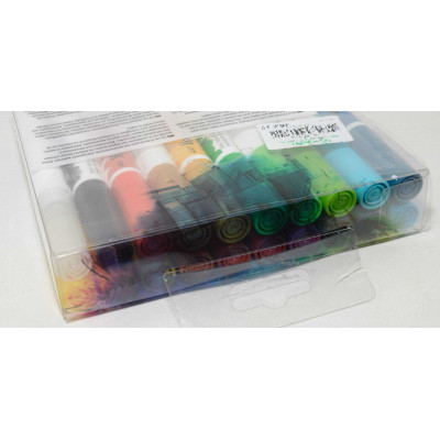 ROTULADORES PINCEL ECOLINE COLORING BRUSH PEN 20