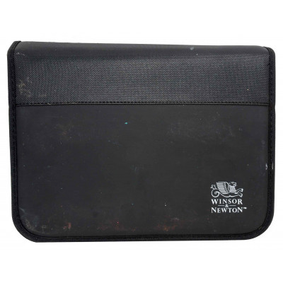 SET 24 ROTULADORES DOBLES WINSOR & NEWTON BRUSHMARKER