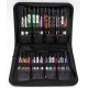 SET 24 ROTULADORES DOBLES WINSOR & NEWTON BRUSHMARKER