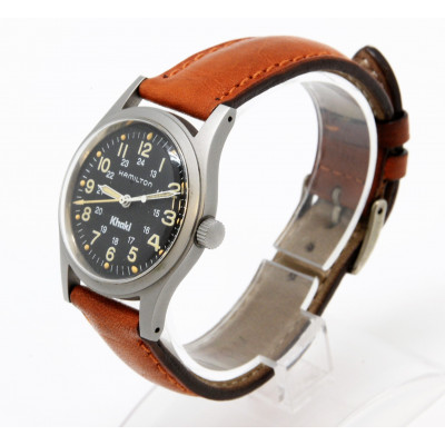 RELOJ HAMILTON JAZZMASTER H324110