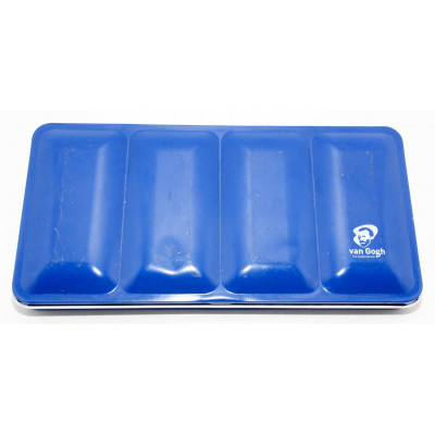 ACUARELAS VAN GOGH 48pz