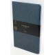 CUADERNO DE NOTAS CASTELLI TELA