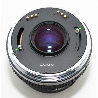 OBJETIVO ZENZANON 75MM 2.8