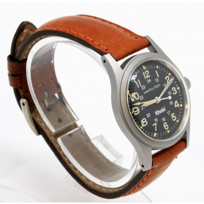 RELOJ HAMILTON JAZZMASTER H324110