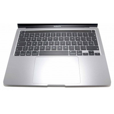 MACBOOK PRO 16,3 / i5 1.4GHZ / 250GB HDD / 8GB RAM