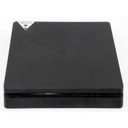 CONSOLA PS4 SLIM 500GB