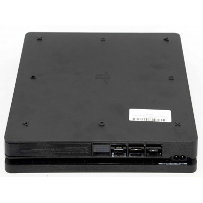 CONSOLA PS4 SLIM 500GB