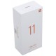 XIAOMI MI 11 LITE 5G 128GB NEGRO PRECINTADO
