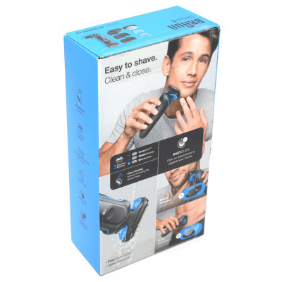 AFEITADORA BRAUN SERIES 5 PRECINTADA