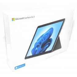 MICROSOFT SURFACE GO 3 64GB (6500Y) 4GB
