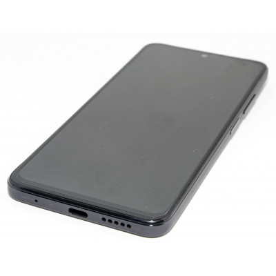 XIAOMI REDMI NOTE 11S 128GB NEGRO