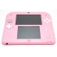 CONSOLA NINTENDO 2DS ROSA
