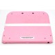 CONSOLA NINTENDO 2DS ROSA