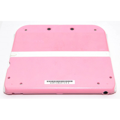 CONSOLA NINTENDO 2DS ROSA