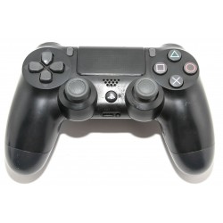 MANDO PS4 NEGRO