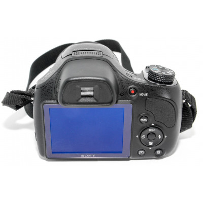 CAMARA BRIDGE SONY DSD-H400