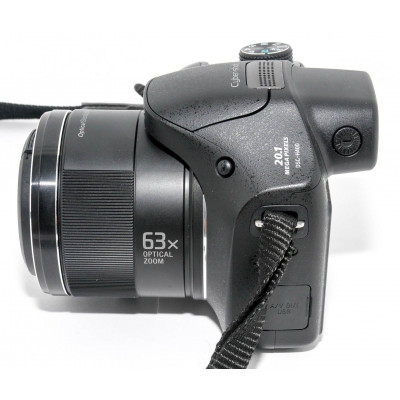 CAMARA BRIDGE SONY DSD-H400