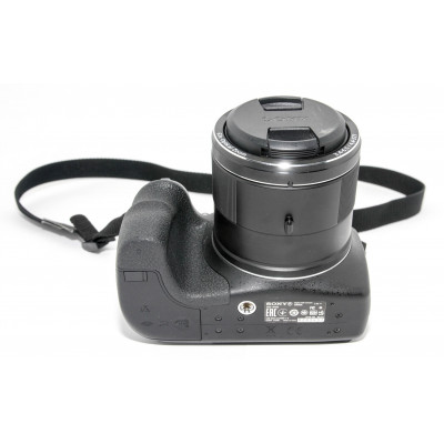 CAMARA BRIDGE SONY DSD-H400