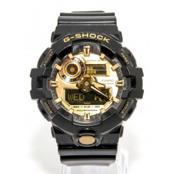 RELOJ CASIO GA-710GB-1AER