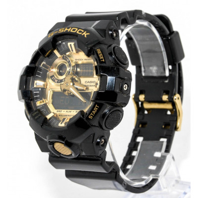 RELOJ CASIO GA-710GB-1AER