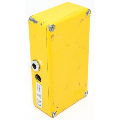 PEDAL EFECTOS MXR MICRO CHORUS