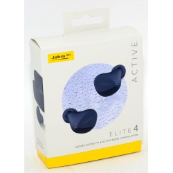 AURICULARES JABRA ELITE 4 ACTIVE