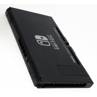 CONSOLA NINTENDO SWITCH