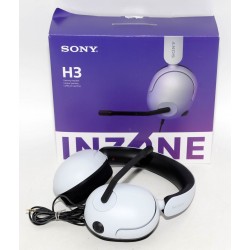 AURICULARES DE CABLE SONY MDR-G300