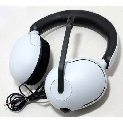 AURICULARES DE CABLE SONY MDR-G300