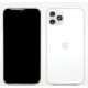 IPHONE 11 PRO 64GB PLATA