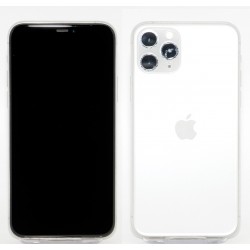 IPHONE 11 PRO 64GB PLATA