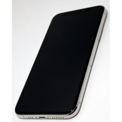 IPHONE 11 PRO 64GB PLATA