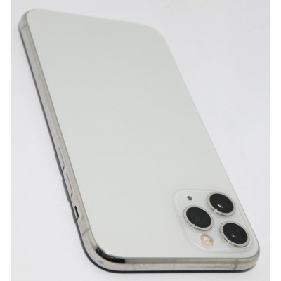IPHONE 11 PRO 64GB PLATA