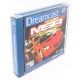 VIDEOJUEGO SEGA DREAMCAST MSR METROPOLIS STREET RACING