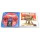 VIDEOJUEGO SEGA DREAMCAST MILLENNIUM SOLDIER EXPANDABLE