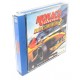 VIDEOJUEGO SEGA DREAMCAST MONACO GRAND PRIX RACING SIMULATION 2