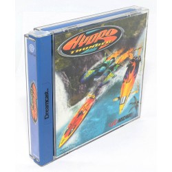 VIDEOJUEGO SEGA DREAMCAST HYDRO THUNDER