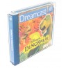 VIDEOJUEGO SEGA DREAMCAST DISNEYS DINOSAUR