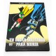 COMIC BATMAN - UN LUGAR SOLITARIO PARA MORIR