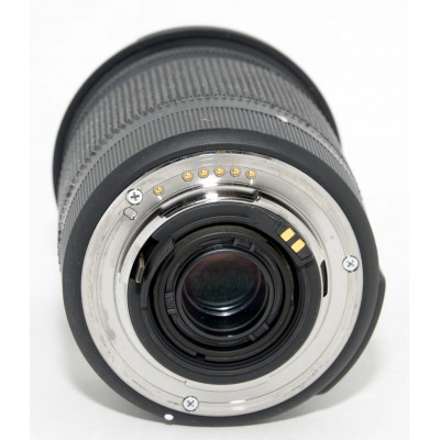 OBJETIVO PENTAX 18-300 6.3