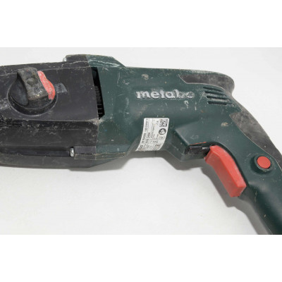 TALADRO METABO KHE 2444