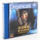 VIDEOJUEGO SEGA DREAMCAST TOMB RAIDER CHRONICLES