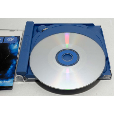 VIDEOJUEGO SEGA DREAMCAST TOMB RAIDER CHRONICLES