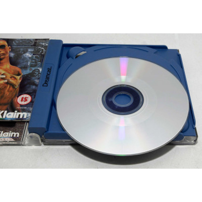 VIDEOJUEGO SEGA DREAMCAST SHADOW MAN