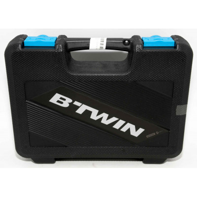 CAJA HERRAMIENTAS BICICLETA BTWIN 500