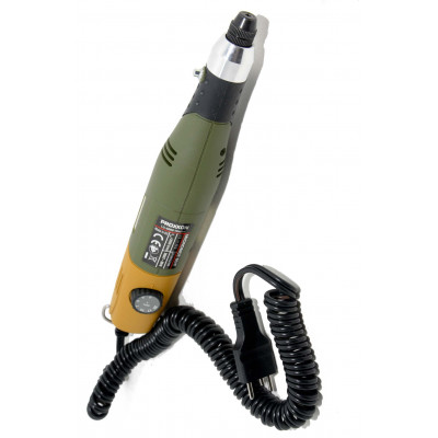 HERRAMIENTA MODELISMO PROXXON 60E